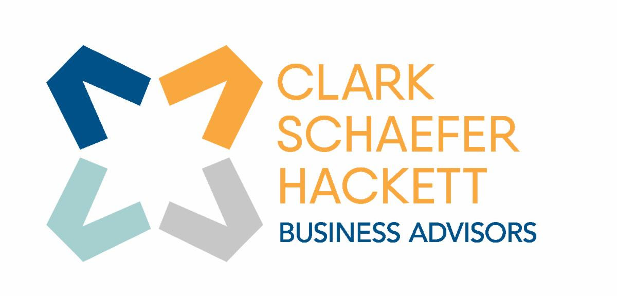 Clark Schaefer Hackett Strategic HR logo